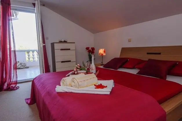 Apart Daire (Tin - comfortable apartment near beac)