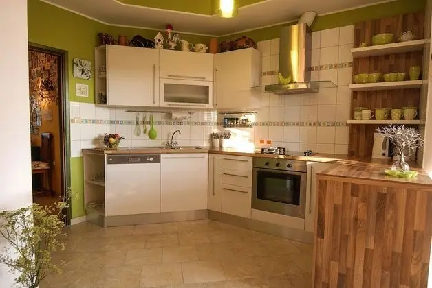 Apart Daire (Tin - comfortable apartment near beac)