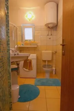 Apart Daire (Tin - comfortable apartment near beac)