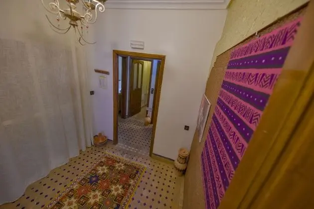 Superior Tek Büyük Yataklı Oda (Cohabitation)