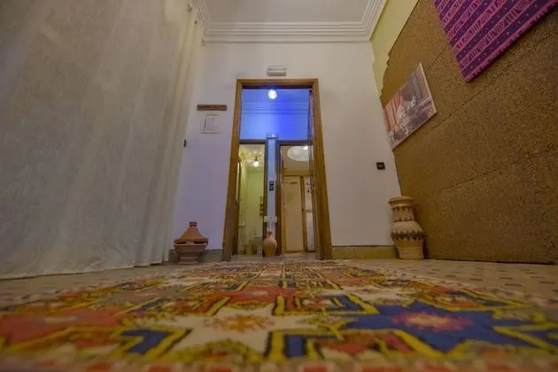 Superior Tek Büyük Yataklı Oda (Cohabitation)