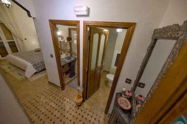 Superior Tek Büyük Yataklı Oda (Cohabitation)