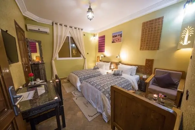 Superior Tek Büyük Yataklı Oda (Cohabitation)