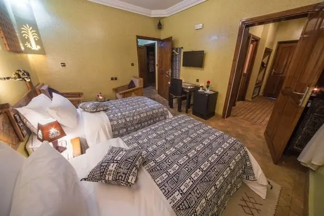 Superior Tek Büyük Yataklı Oda (Cohabitation)