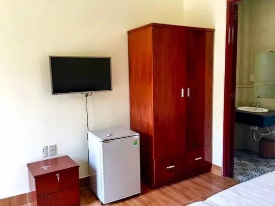 Family Bungalov