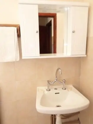 Tek Kişilik Oda, Sigara İçilmez
