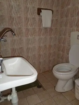 Tek Kişilik Oda, Sigara İçilmez