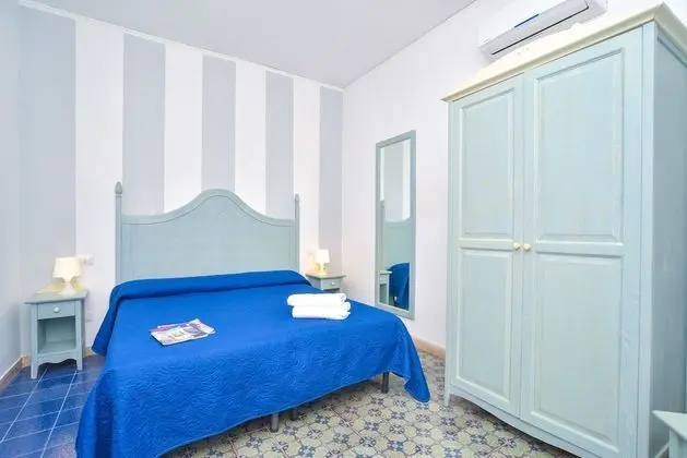Standard Oda, Balkon, Ek Bina
