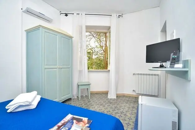 Standard Oda, Balkon, Ek Bina
