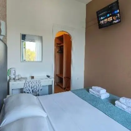 Double or Twin