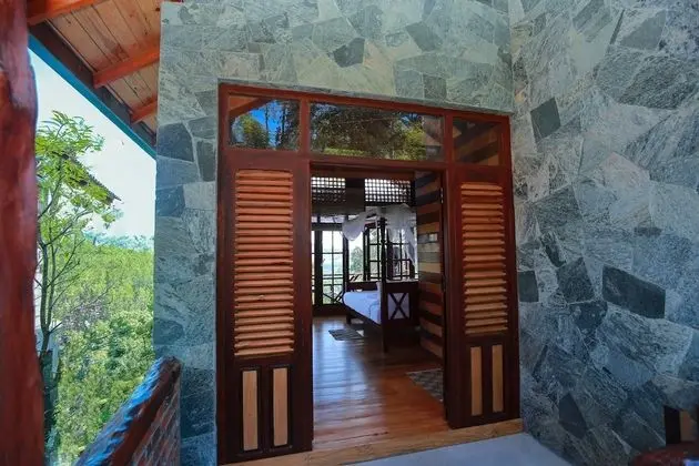 Deluxe Kır Evi