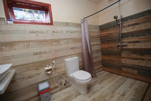 Deluxe Kır Evi