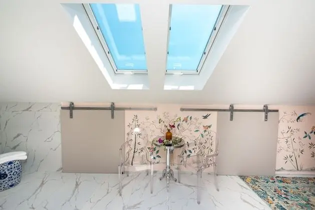 Villa, 4 Yatak Odası