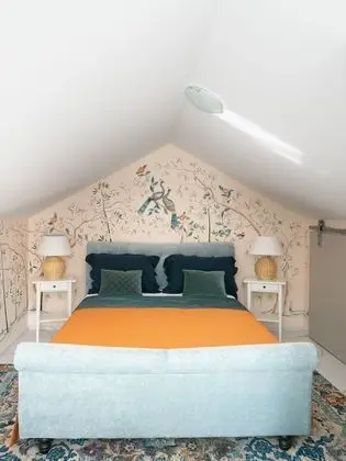 Villa, 4 Yatak Odası