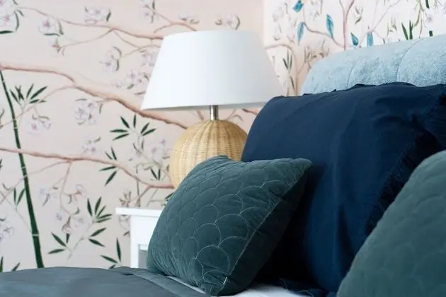 Villa, 4 Yatak Odası