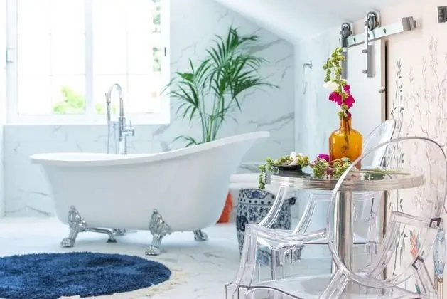 Villa, 4 Yatak Odası