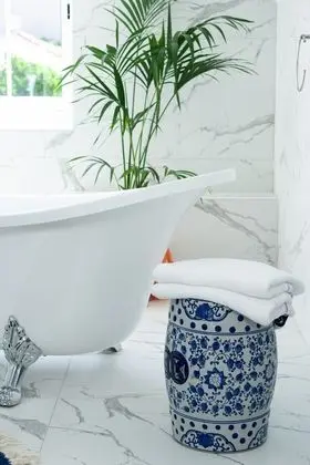 Villa, 4 Yatak Odası