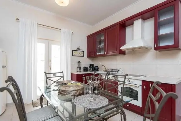 Villa, 4 Yatak Odası