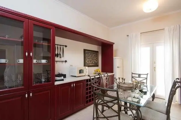 Villa, 4 Yatak Odası