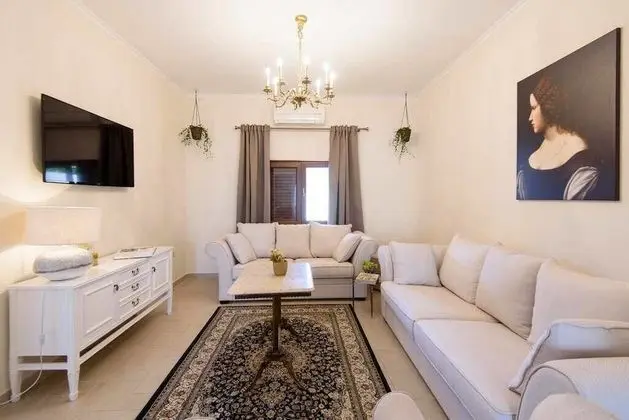 Villa, 4 Yatak Odası