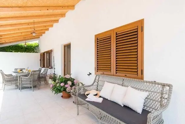 Villa, 4 Yatak Odası