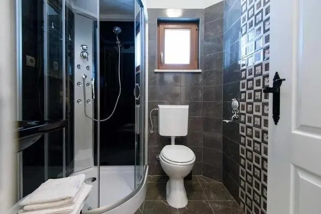 Villa, 4 Yatak Odası