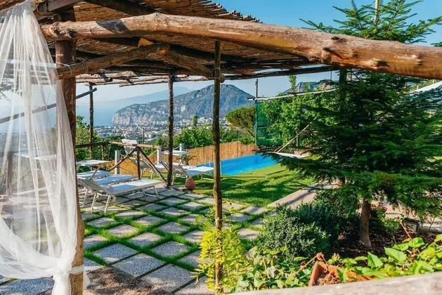 Villa, Sigara İçilebilir