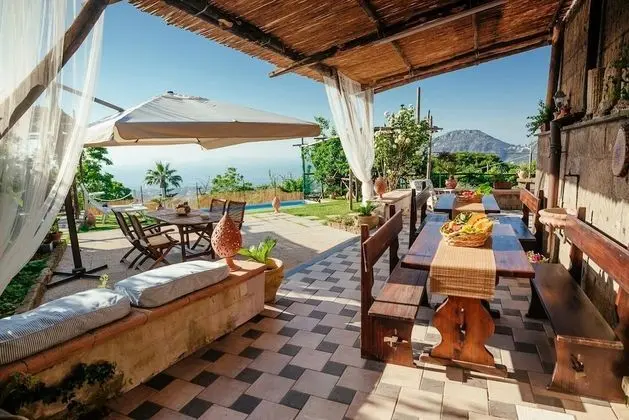 Villa, Sigara İçilebilir