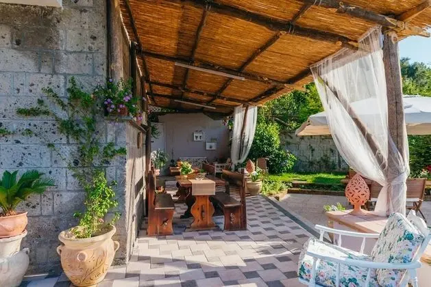 Villa, Sigara İçilebilir