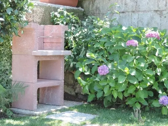 Villa, Sigara İçilebilir