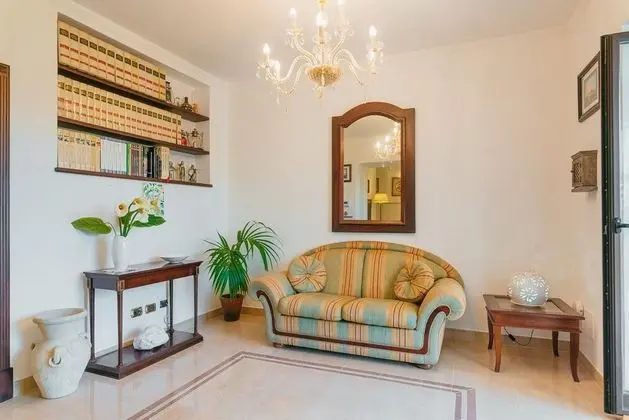 Villa, Sigara İçilebilir
