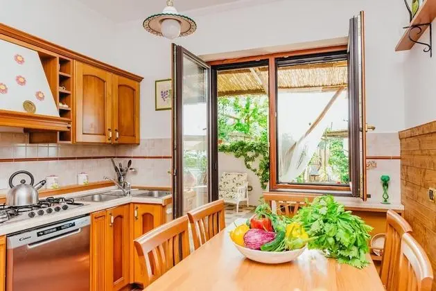 Villa, Sigara İçilebilir