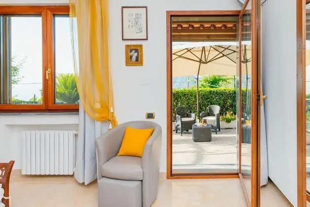 Villa, Sigara İçilebilir
