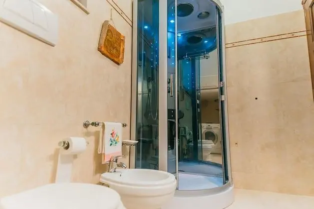Villa, Sigara İçilebilir