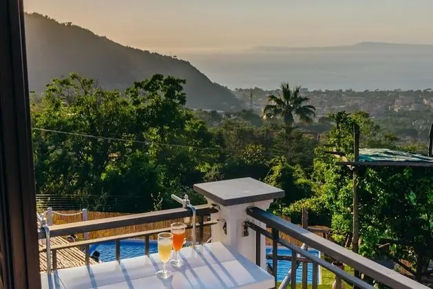 Villa, Sigara İçilebilir