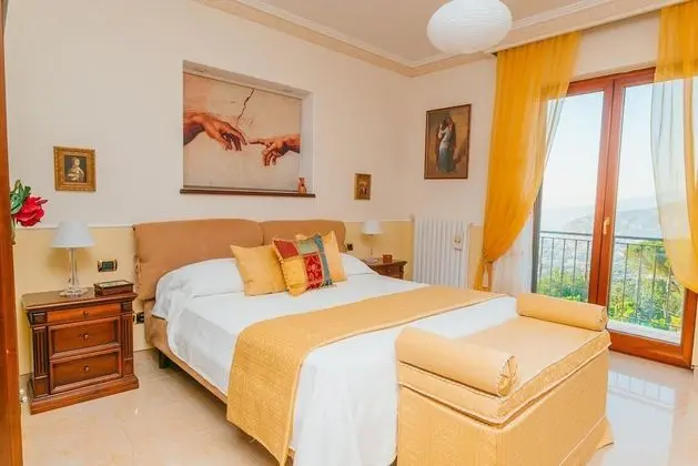 Villa, Sigara İçilebilir
