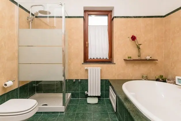 Villa, Sigara İçilebilir