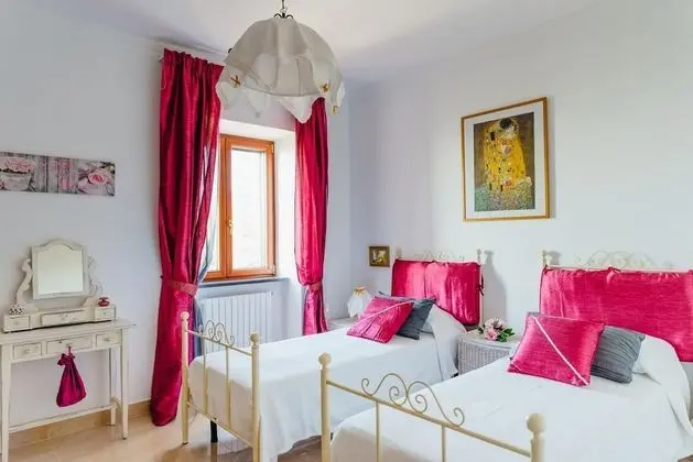 Villa, Sigara İçilebilir