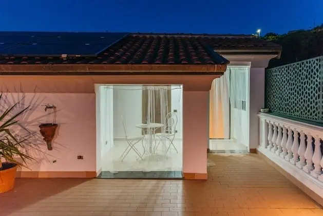 Villa, Sigara İçilebilir