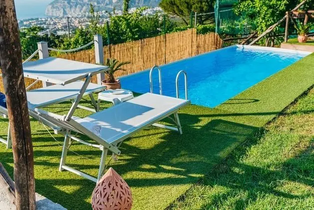 Villa, Sigara İçilebilir