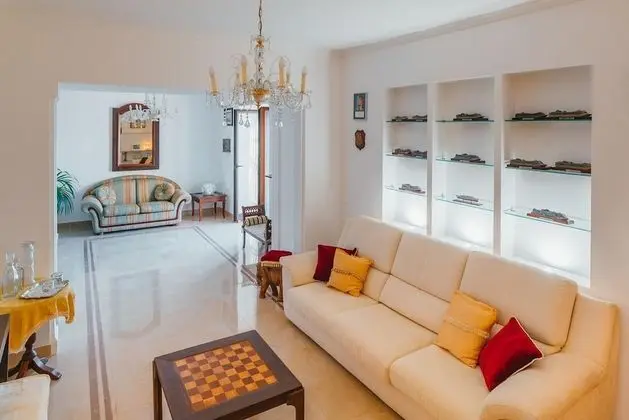 Villa, Sigara İçilebilir