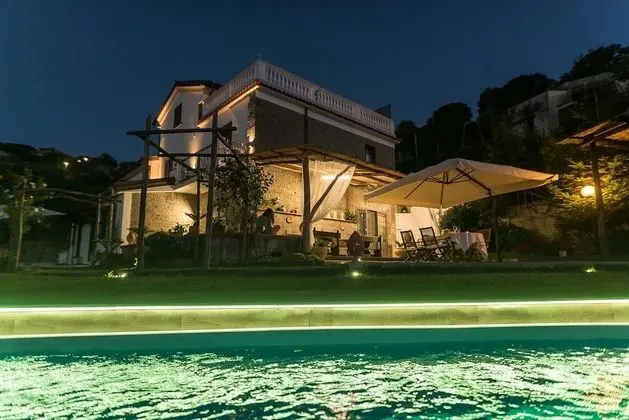 Villa, Sigara İçilebilir