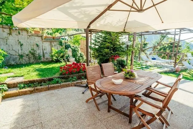 Villa, Sigara İçilebilir