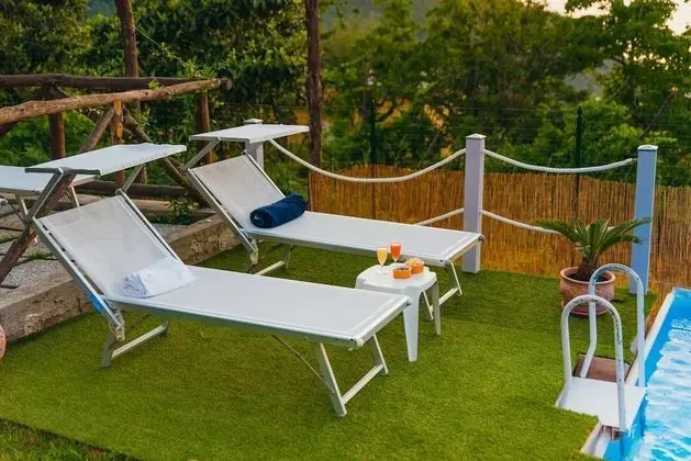 Villa, Sigara İçilebilir