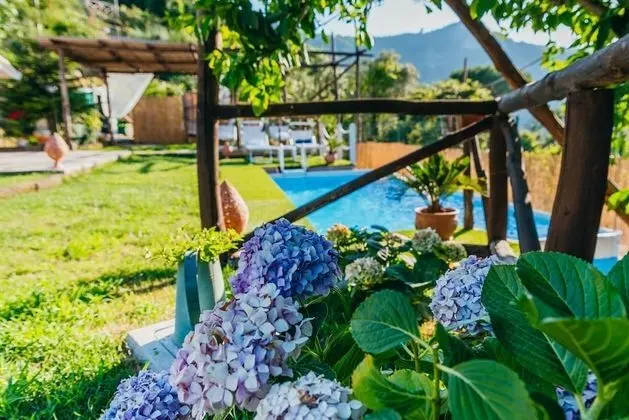 Villa, Sigara İçilebilir