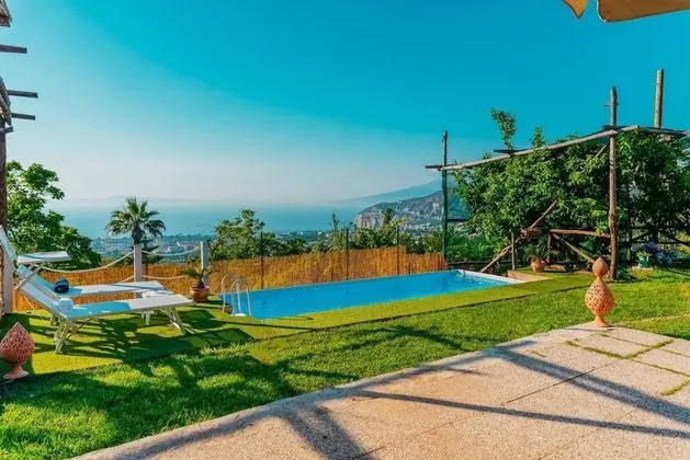Villa, Sigara İçilebilir