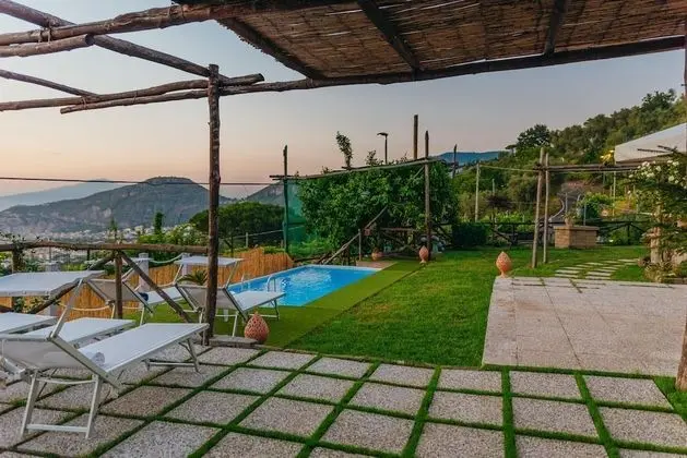 Villa, Sigara İçilebilir