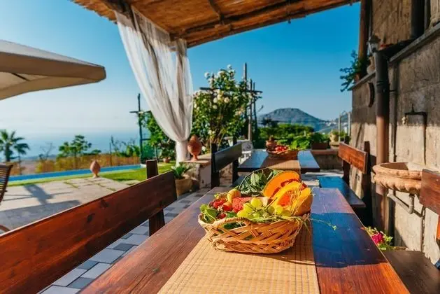 Villa, Sigara İçilebilir