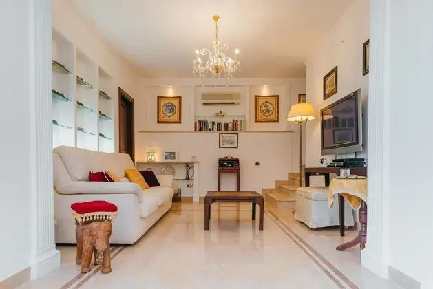 Villa, Sigara İçilebilir