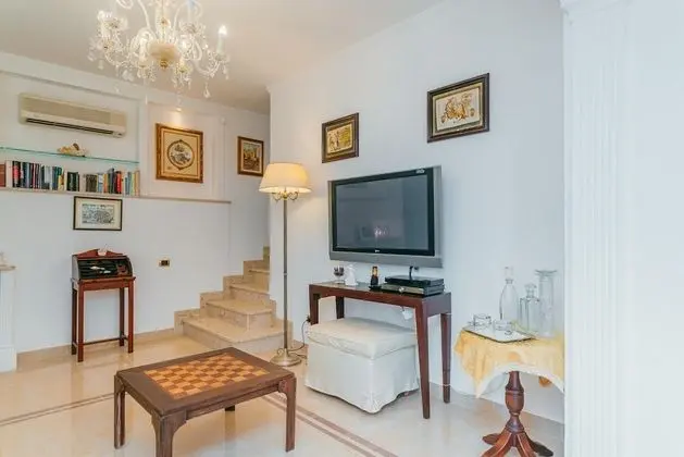 Villa, Sigara İçilebilir
